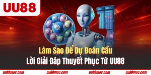 làm sao để dự đoán cầu