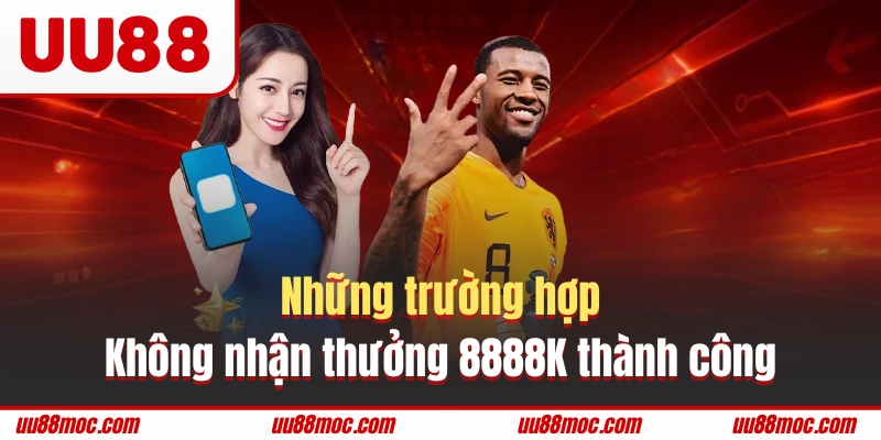 UU88 & Những trường hợp từ chối tặng quà