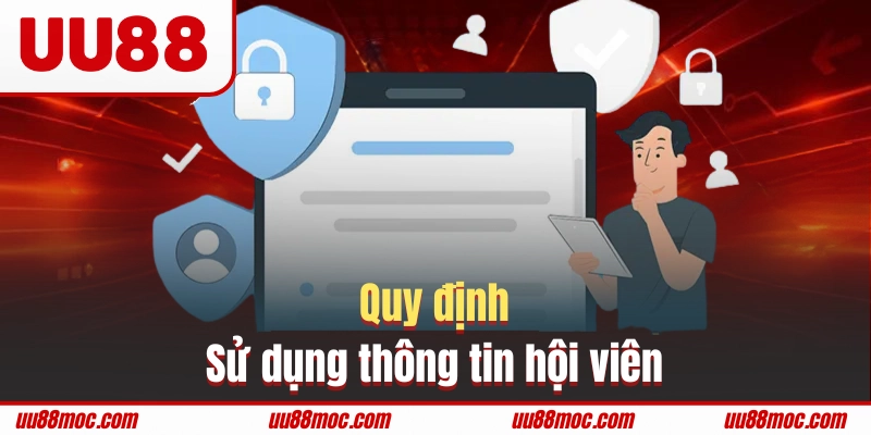 Điều khoản về chính sách tài khoản thành viên