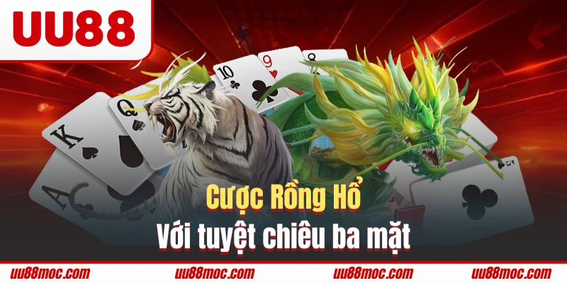Tuyệt chiêu 3 mặt cực đỉnh